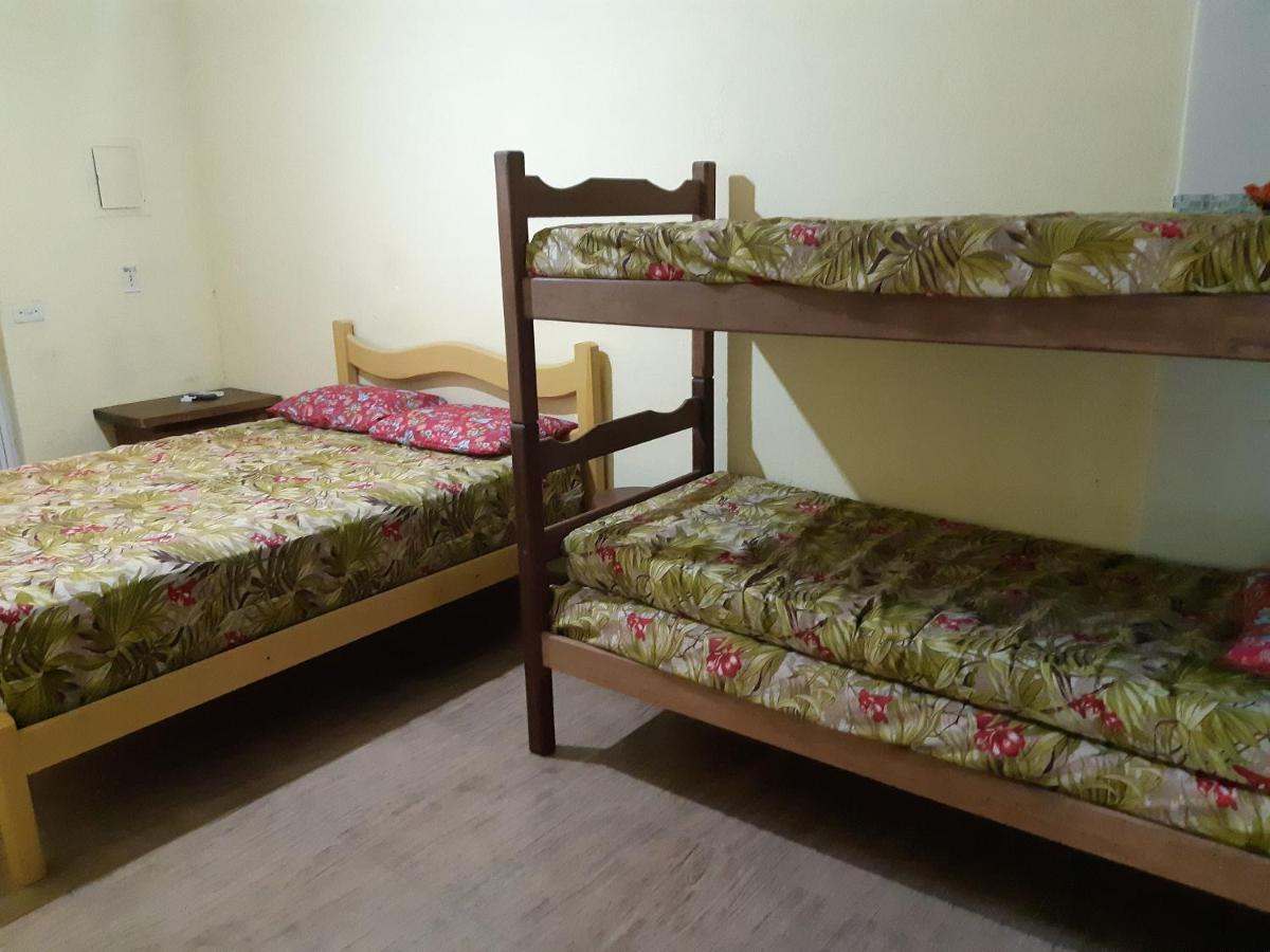 Apartamento Cecilia Maranduba X Ubatuba Exterior foto