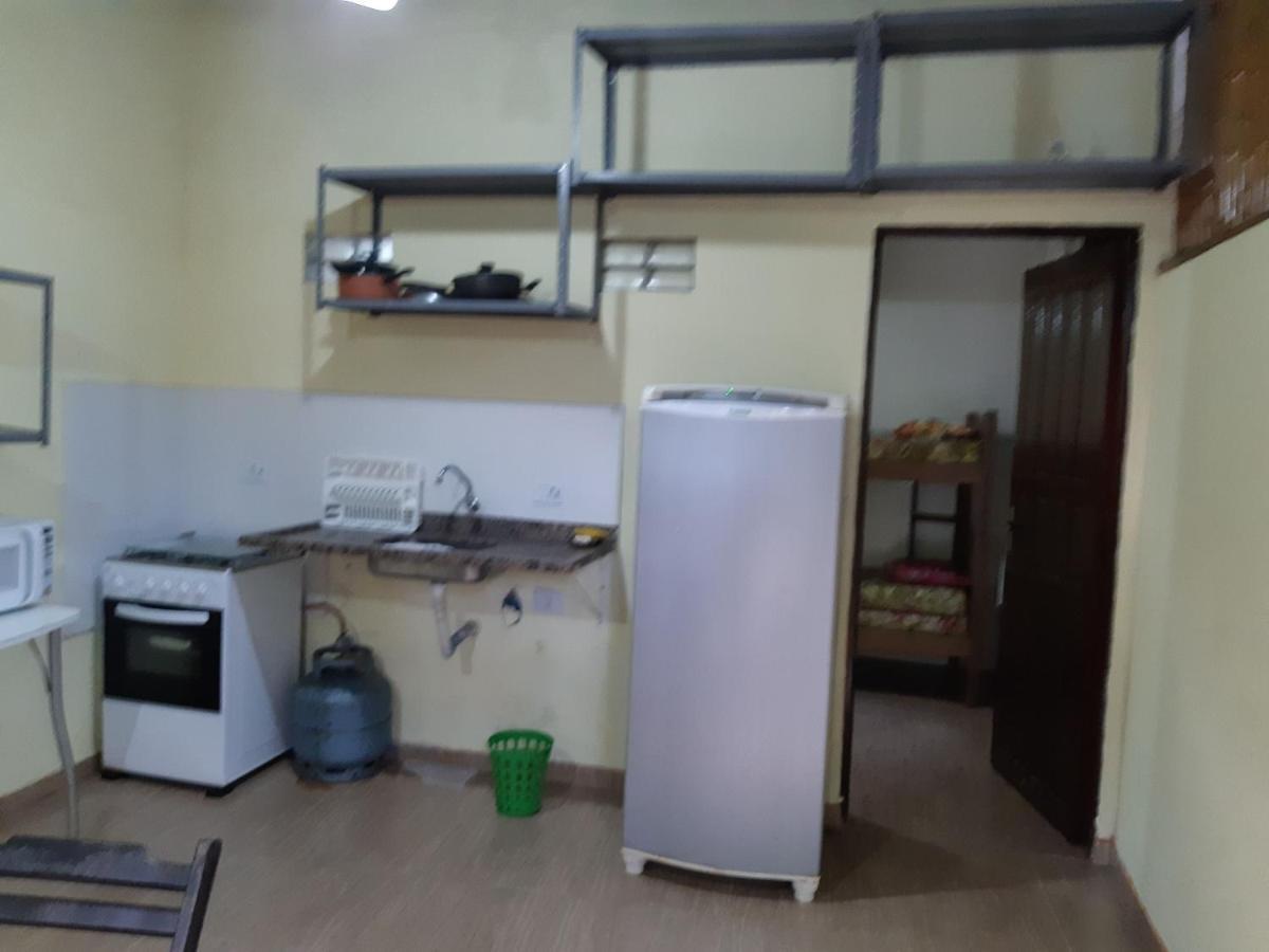 Apartamento Cecilia Maranduba X Ubatuba Exterior foto